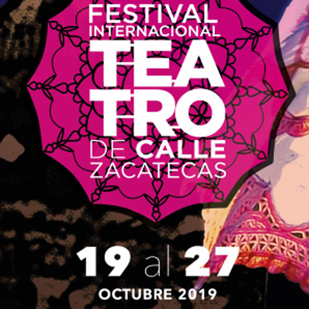 Festival Internacional de Teatro de Calle